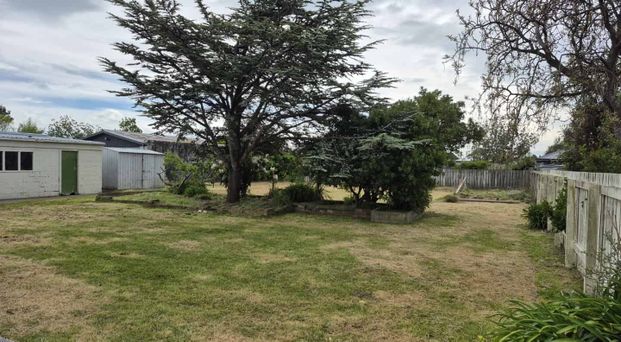 3-Bedroom Property with Large Section, and Outdoor Living Area - Photo 1