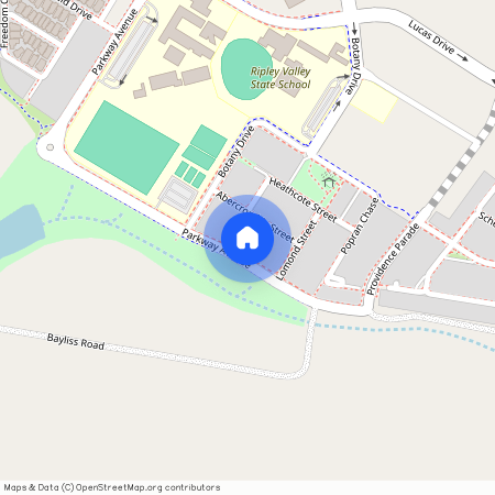 132 Parkway Avenue South Ripley QLD