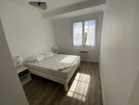 Appartement 2 Pièces 30 m² - Photo 4