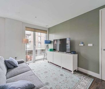 Moulding Lane, Deptford, SE14 - Photo 2