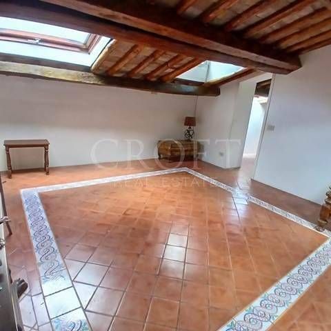 Attico buono stato, 75 m², Trastevere, Roma - Photo 1