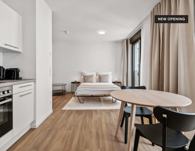 Karl-Marx-Straße - Photo 1