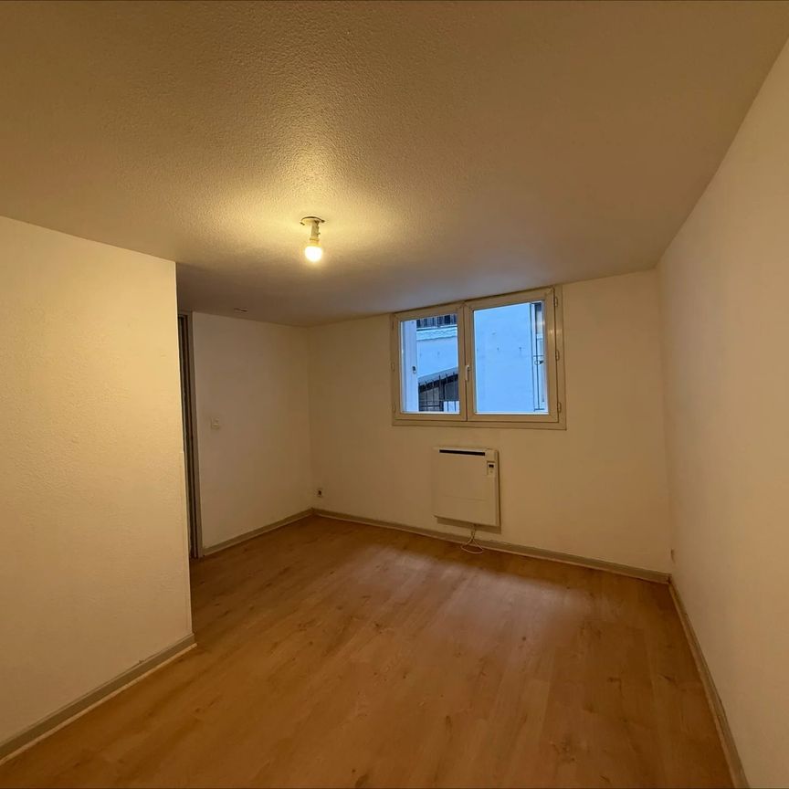 Location Appartement 4 pièces 70m² GRENOBLE 38000 - Photo 1