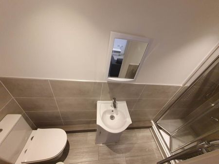 Flat 4, 93 Peet Street, Derby - Photo 4