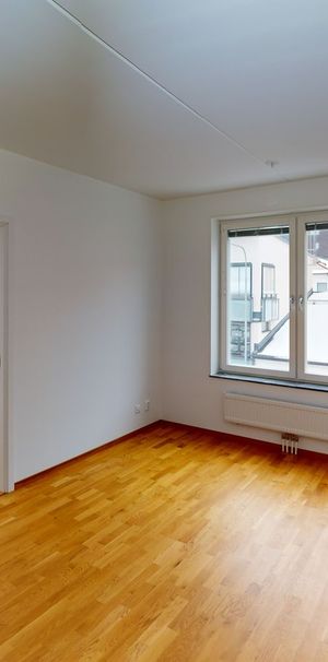 Kungsgatan 42 B, Eskilstuna - Photo 1