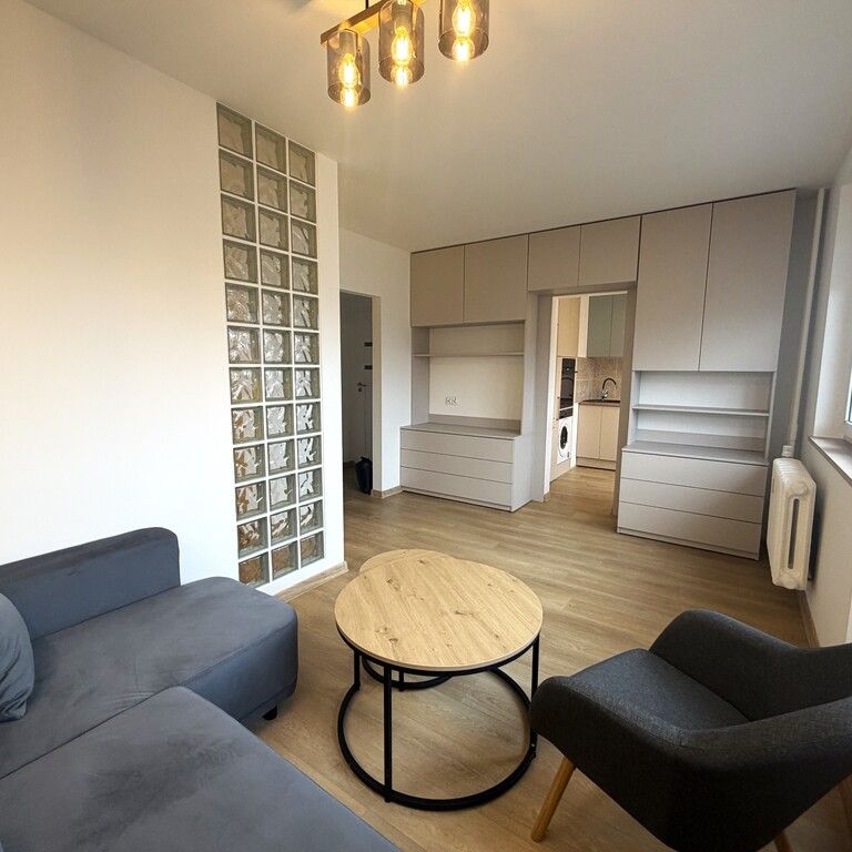 Do wynajęcia komfortowe mieszkanie 1-pok. - Photo 1