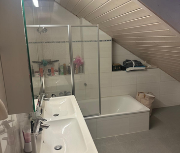 3.5 pièces en duplex - Photo 3