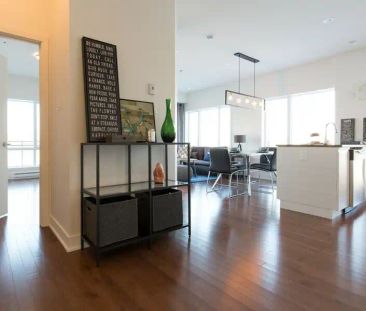 H1 Harmonie Urbaine — 2 bedrooms - Photo 3