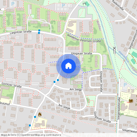 Waldemar-Petersen-Straße 31, 34123, Kassel