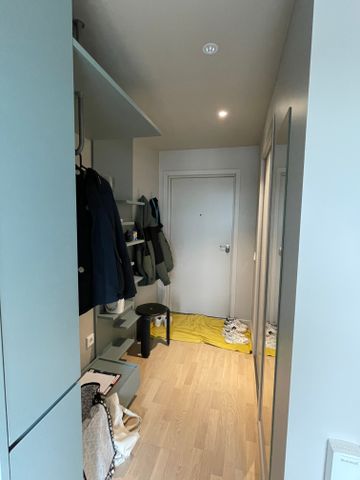 single room apartment in Stockholm - Kista - Foto 2