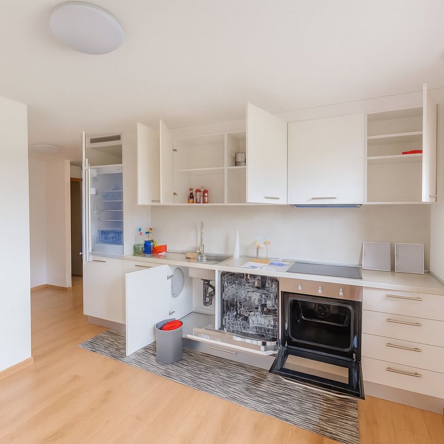 3.5 Zimmer, 100 m², EG - Foto 1