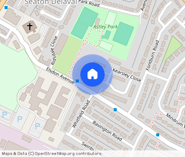 Kearsley Close, Seaton Delaval, Tyne and Wear - Photo 1