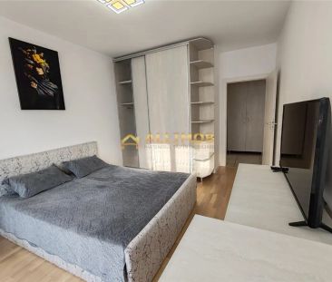 Apartament 2 camere în Ploiești, zona Albert, Mrs Village - Fotografie 6