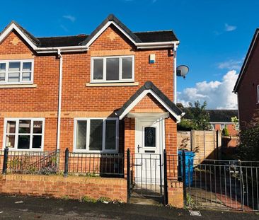 2 Bed Semi-Detached House, Venture Scout Way, M8 - Photo 5