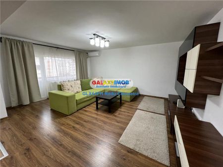 Inchiriere apartament 2 camere, ultracentral, Ploiesti - Fotografie 2