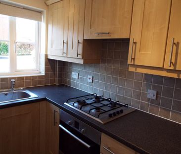 2 bedroom house to rent - Photo 2