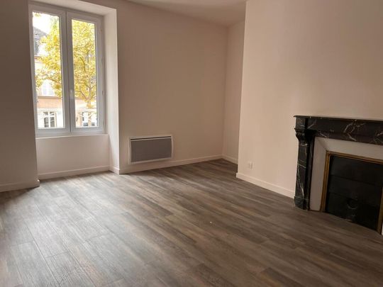Location Appartement 3 pièces 66m² BRIOUDE 43100 - Photo 1