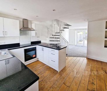 Horton Heath, SO50 - Photo 4