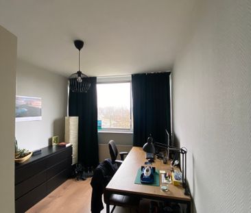 Te huur: Appartement P.J. Oudstraat 300 in Papendrecht - Foto 5