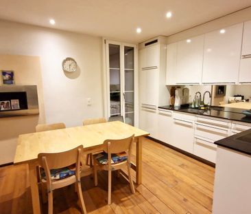 3.5 Zimmer, 60 m², 1. Stock - Photo 6