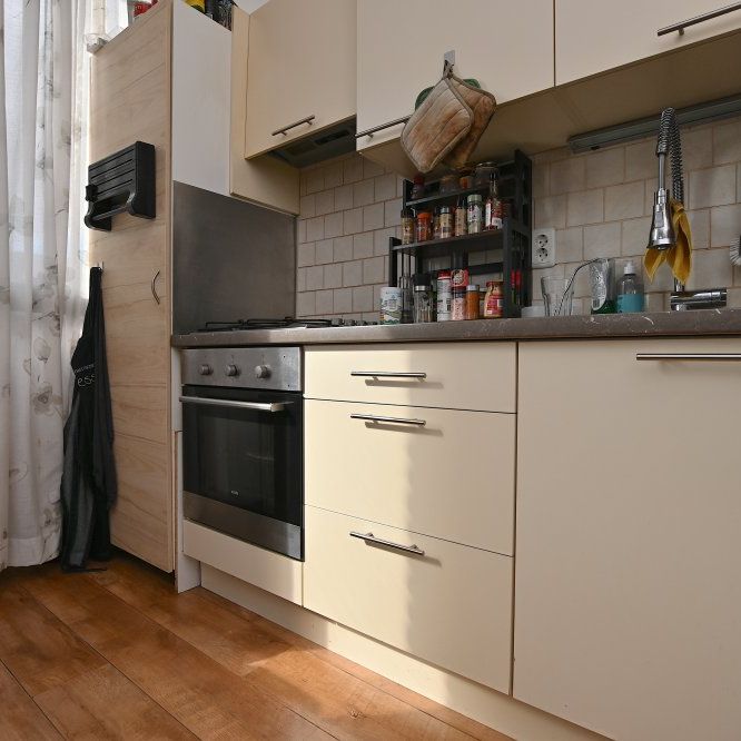Appartement, Zuiderpoort - Photo 1