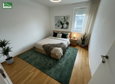 Ihr neues Zuhause: 3-Zimmer Wohnung in der Gymelsdorfergasse - ab 01.05.2026 verfügbar! - Photo 2