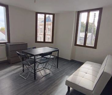 Appartement à louer 3 pièces 53m² - Photo 3