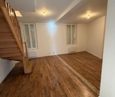 Appartement Melun 2 pièce(s) 33.60 m2 - Photo 2