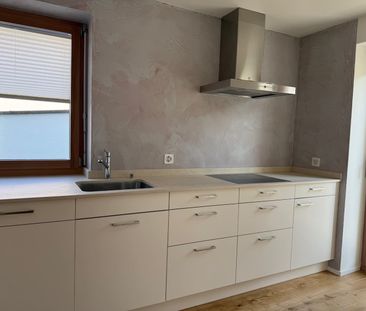 4 Zimmer, 110 m², EG - Foto 2