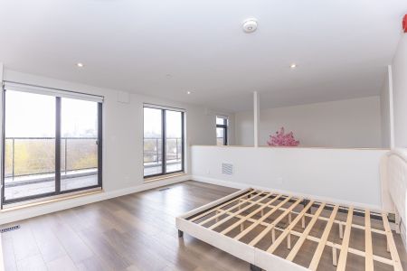 For Lease - 1000 Bathurst Street Unit# 401, Toronto, Ontario - Photo 4
