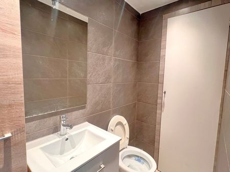 Rijwoning met 3 slaapkamers. - Photo 4