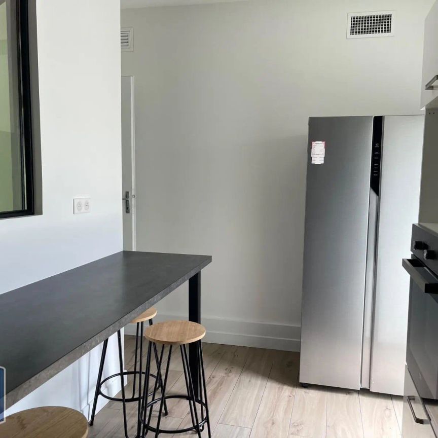 Maison à louer 6 pièces 121m² - Photo 1