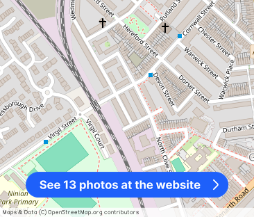 Tynant Street, CARDIFF - Photo 1