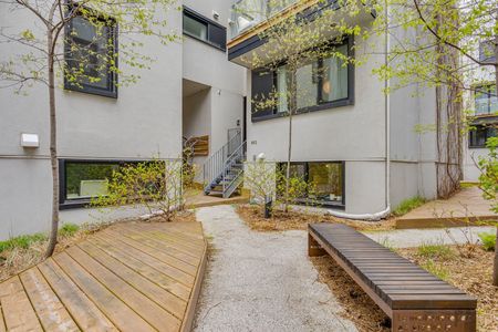 Appartement à louer, Montréal (Verdun/Île-des-Soeurs) - Photo 2