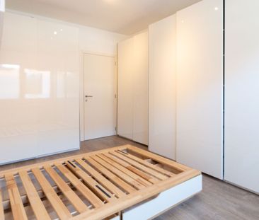 Gelijkvloers appartement te huur in Tienen - Photo 1