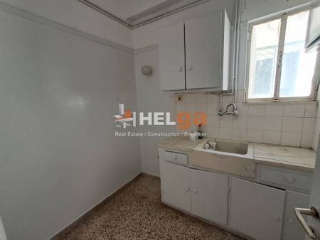Διαμέρισμα για ενοικίαση Άγιος Αλέξιος (Πάτρα) - Photo 4