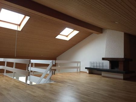 4.5 Zimmer, 140 m², 3. Stock - Foto 3
