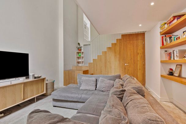 Kostverlorenstraat, Amsterdam, Nederland - Foto 1