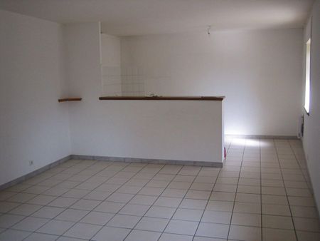 Location appartement 3 pièces, 55.14m², Confrançon - Photo 2