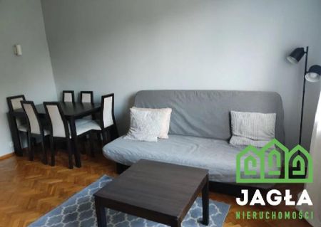 Mieszkanie Bydgoszcz Skrzetusko powierzchnia 48.0 m² C262-WM-67761 - Фото 3