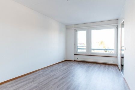 Studio on the 4th floor for rent in Fribourg - Foto 5