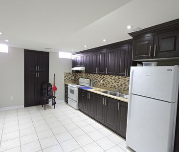 For Lease - 59 Castle Oaks Cross, Brampton, Ontario - Photo 1
