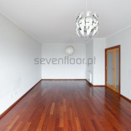 Apartamento T3 - Photo 1