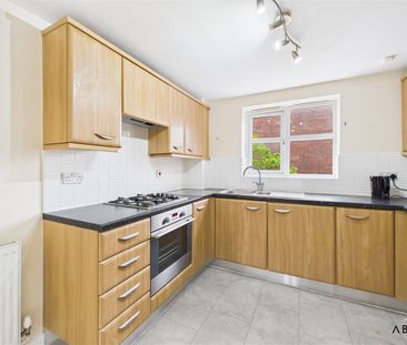 Cartmel Place, Mickleover, Derby DE3 9DU - Photo 4