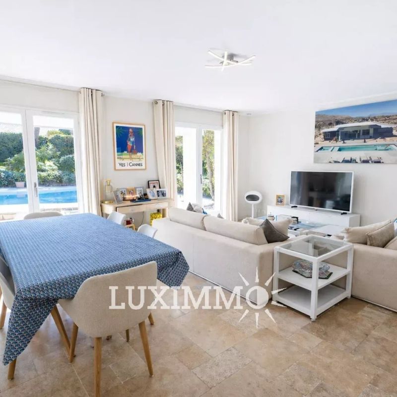VILLA 4 CH - DOMAINE FERMÉ - Photo 1
