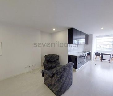 Apartamento T1 - Photo 1