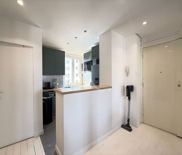 Location Appartement 3 pièces 60m² ASNIERES SUR SEINE 92600 - Photo 6