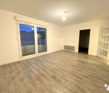 F2 - RUE ALBERT REVILLE - 51100 REIMS - Photo 2