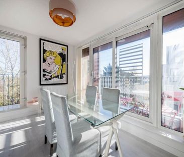 2 bedroom flat to rent - Photo 6