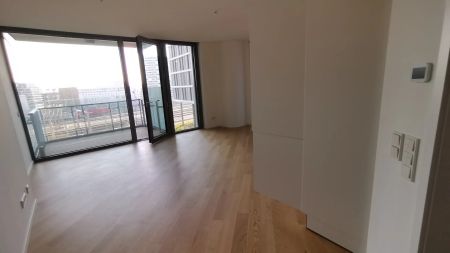 2-Zimmer-Wohnung Arsenalstraße: MODERNES WOHNEN mit KOMFORT - Photo 2